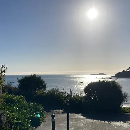 Cancale, Vue Mer, 15 Pers, A 200m Villa *