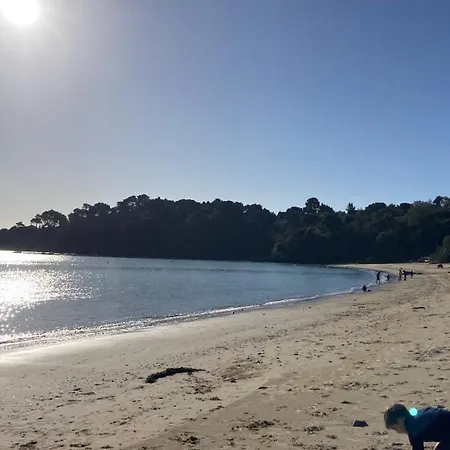 Villa Cancale, Vue Mer, 15 Pers, A 200m *