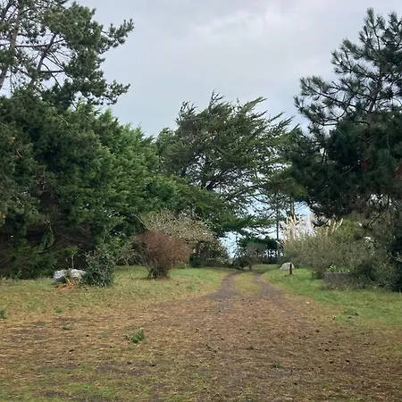 Cancale, Vue Mer, 15 Pers, A 200m Villa *