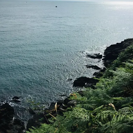 Cancale, Vue Mer, 15 Pers, A 200m