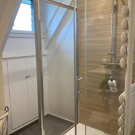 Cancale, Vue Mer, 15 Pers, A 200m Villa *