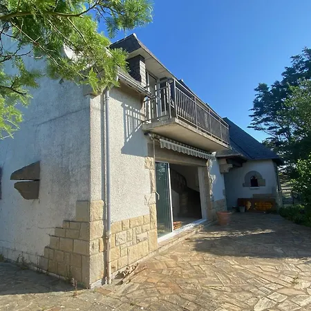 Cancale, Vue Mer, 15 Pers, A 200m Villa *